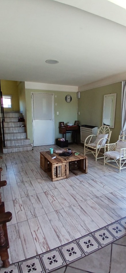 Gran Casa en venta Loteo America 2 dormitorios Junin de los Andes, Neuquen