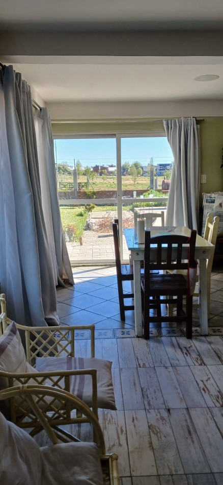 Gran Casa en venta Loteo America 2 dormitorios Junin de los Andes, Neuquen