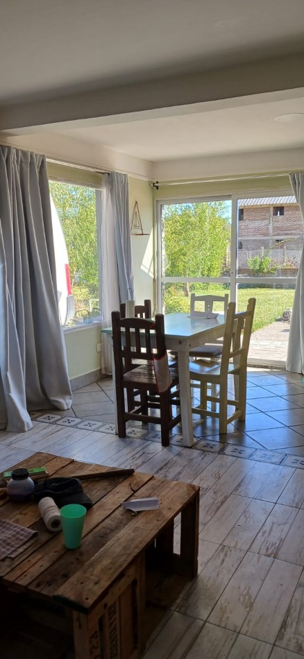 Gran Casa en venta Loteo America 2 dormitorios Junin de los Andes, Neuquen
