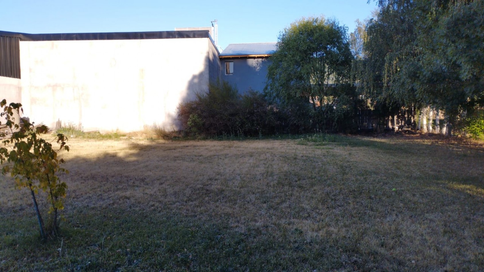 Gran terreno en PH excelente ubicacion en Junin de los Andes, Neuquen