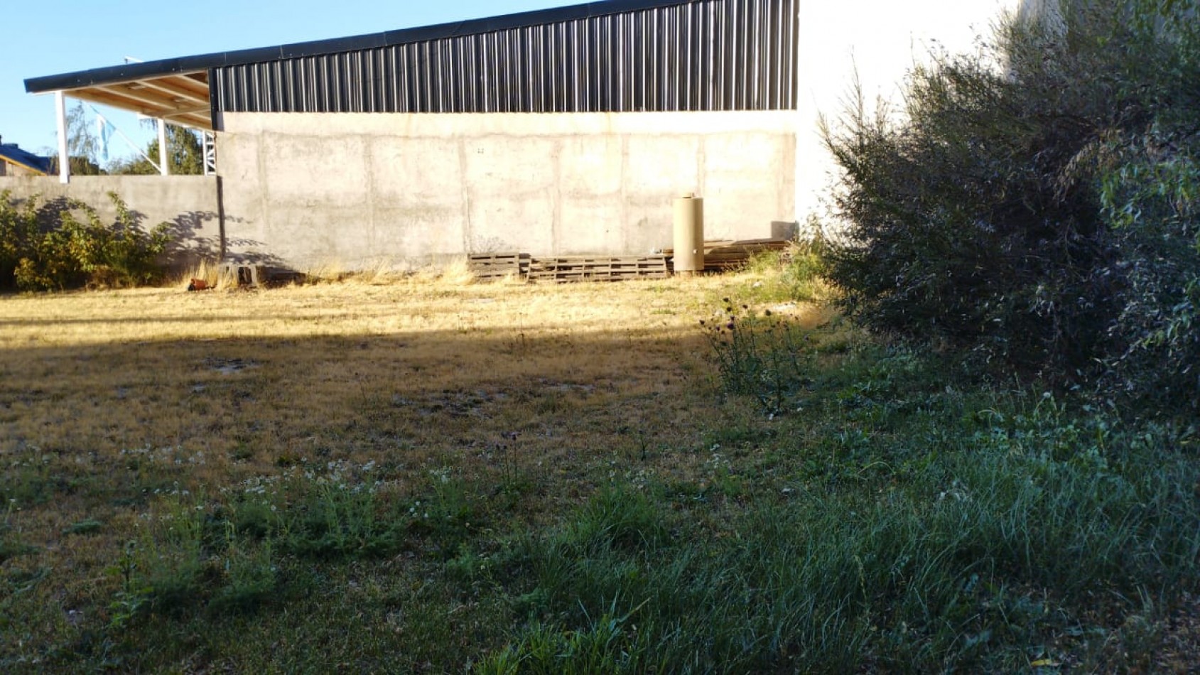Gran terreno en PH excelente ubicacion en Junin de los Andes, Neuquen