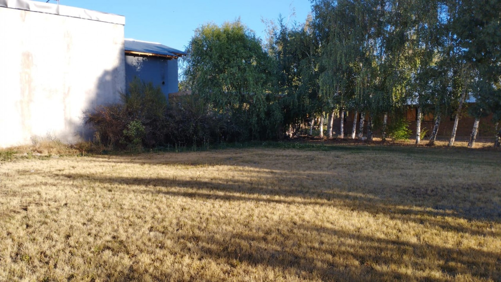 Gran terreno en PH excelente ubicacion en Junin de los Andes, Neuquen