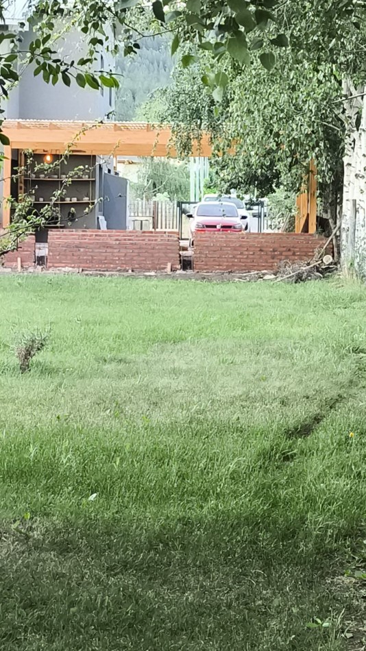 Gran terreno en PH excelente ubicacion en Junin de los Andes, Neuquen