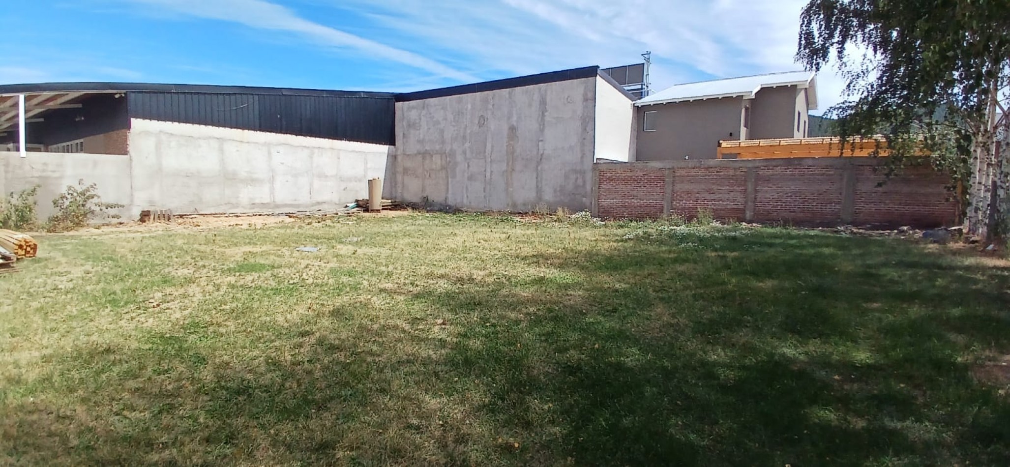 Gran terreno en PH excelente ubicacion en Junin de los Andes, Neuquen