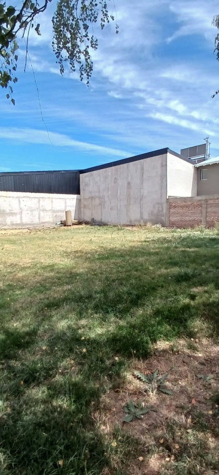 Gran terreno en PH excelente ubicacion en Junin de los Andes, Neuquen