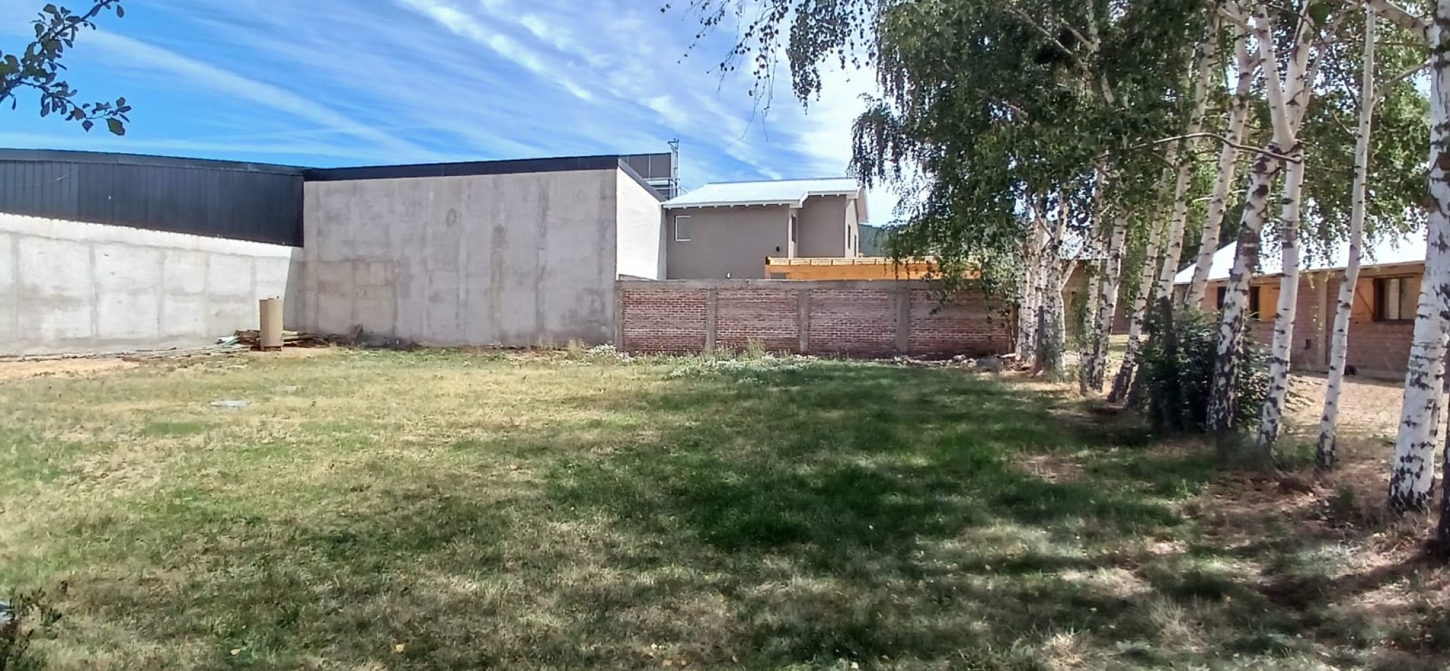 Gran terreno en PH excelente ubicacion en Junin de los Andes, Neuquen