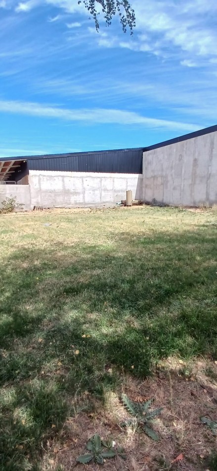 Gran terreno en PH excelente ubicacion en Junin de los Andes, Neuquen