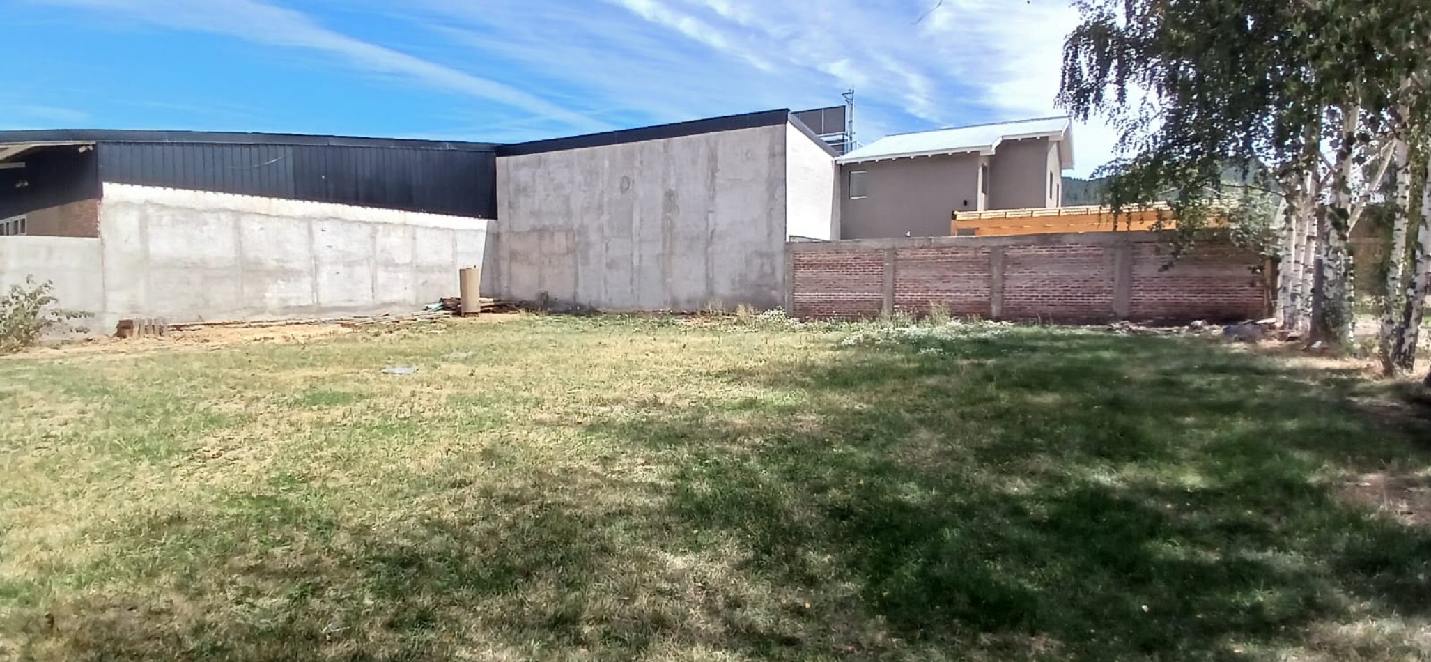 Gran terreno en PH excelente ubicacion en Junin de los Andes, Neuquen