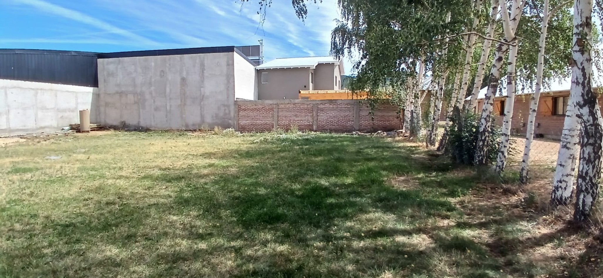 Gran terreno en PH excelente ubicacion en Junin de los Andes, Neuquen