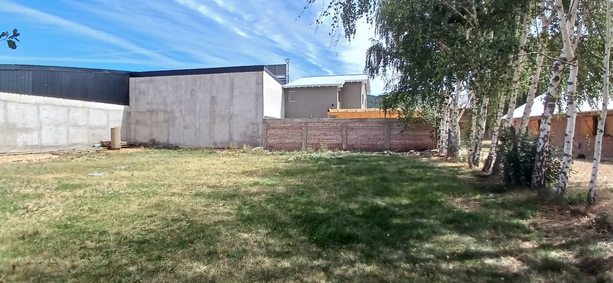 Gran terreno en PH excelente ubicacion en Junin de los Andes, Neuquen