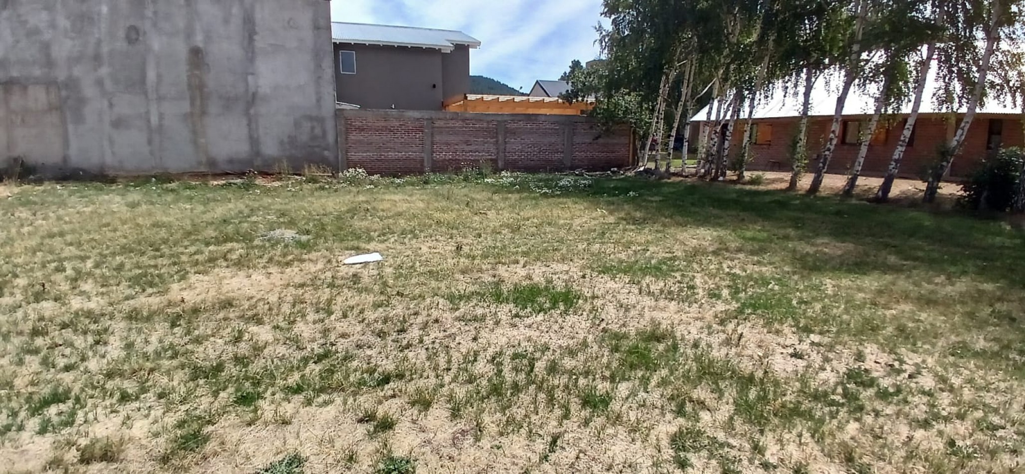 Gran terreno en PH excelente ubicacion en Junin de los Andes, Neuquen