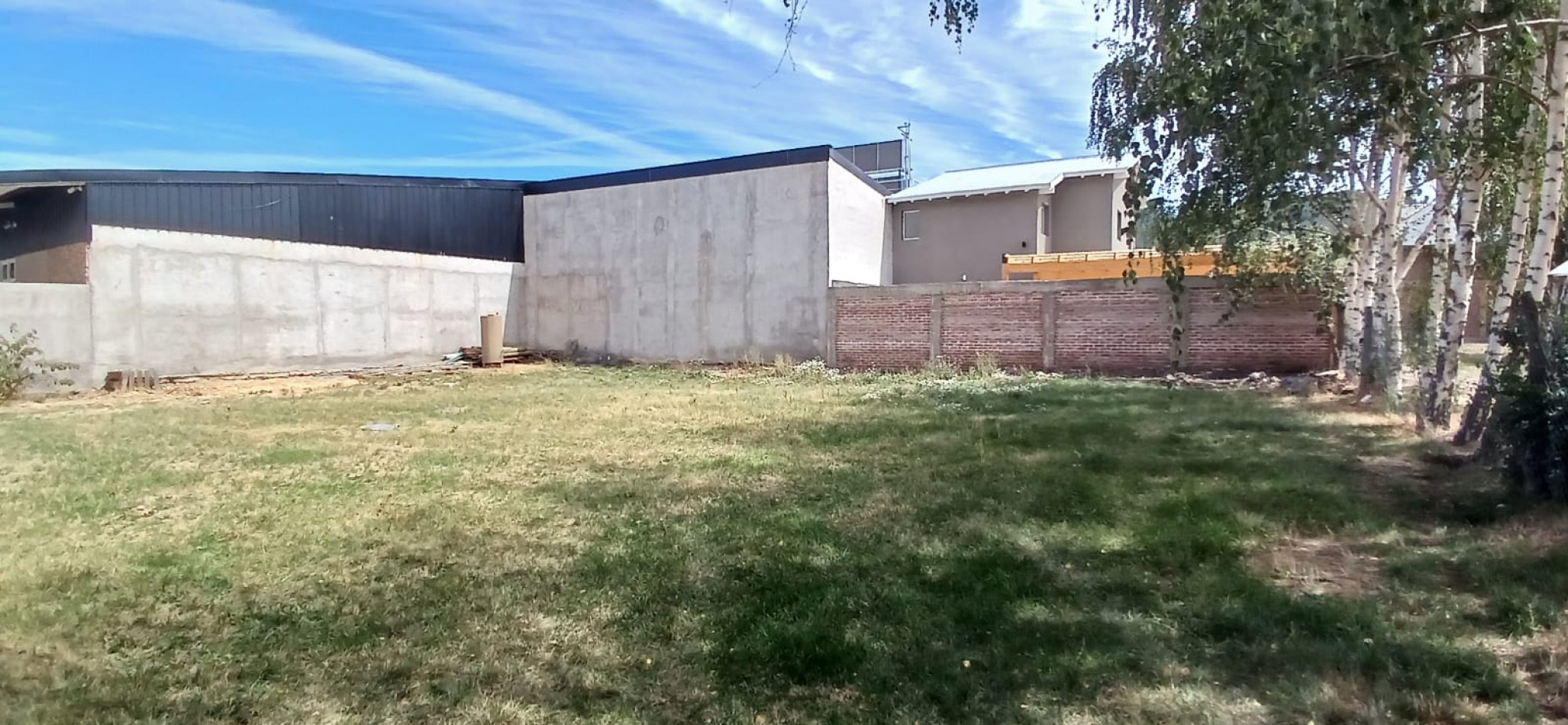 Gran terreno en PH excelente ubicacion en Junin de los Andes, Neuquen