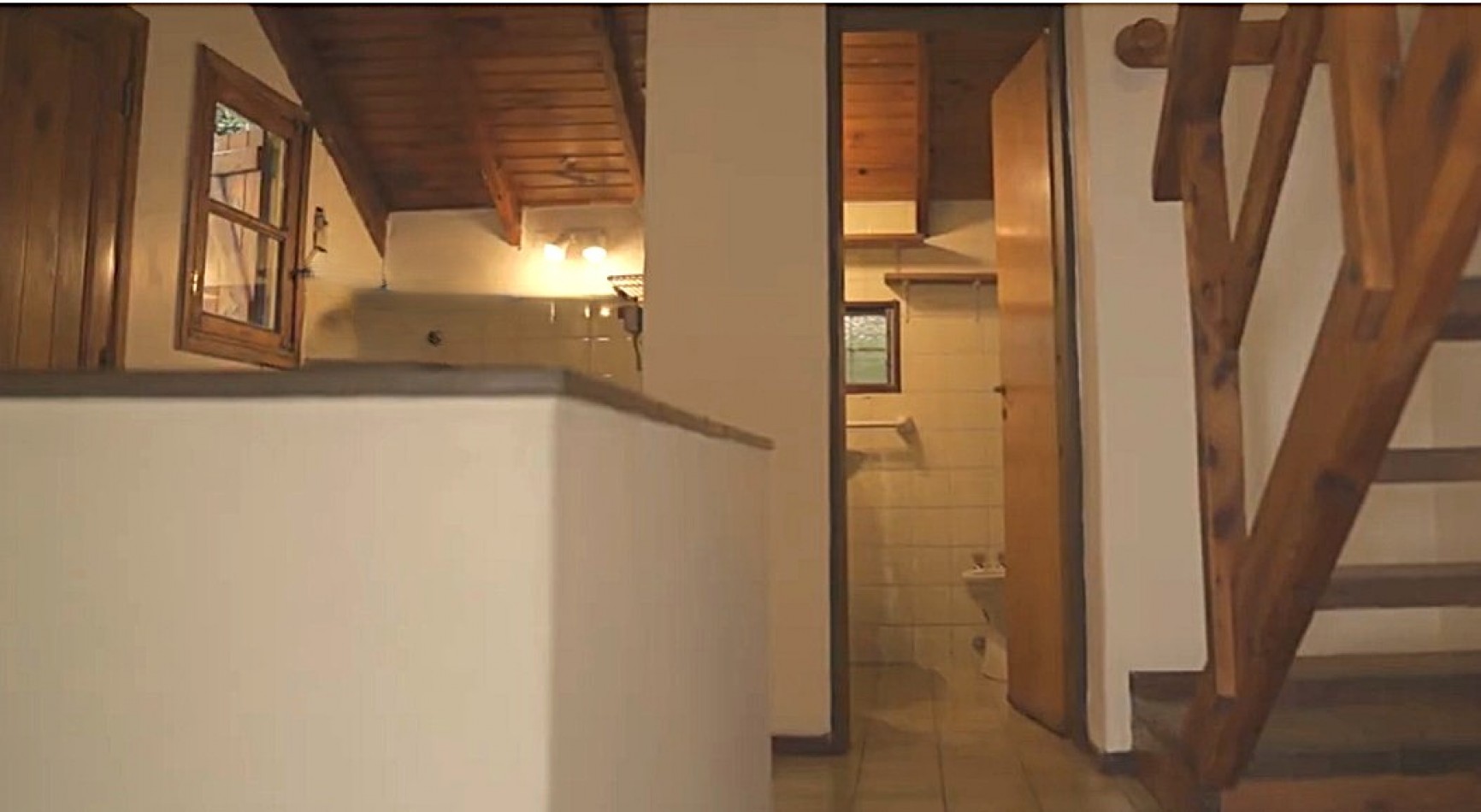 Oportunidad Departamento dos ambientes SMA 