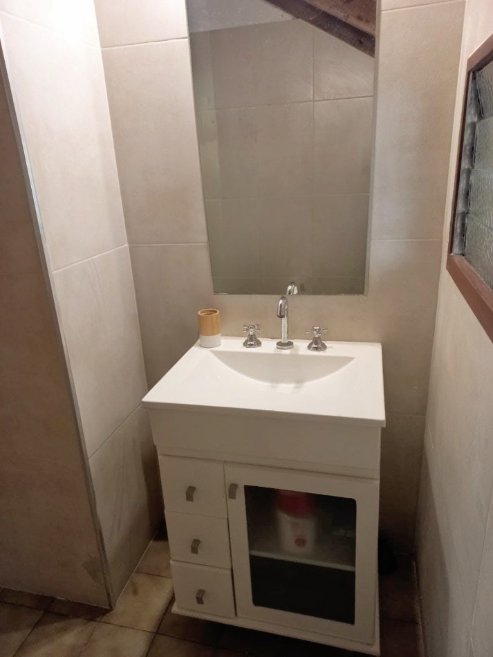 Oportunidad Departamento dos ambientes SMA 