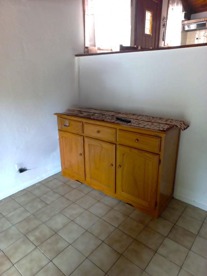 Oportunidad Departamento dos ambientes SMA 