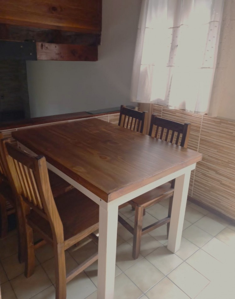 Oportunidad Departamento dos ambientes SMA 