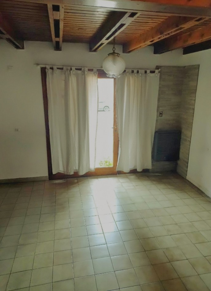 Oportunidad Departamento dos ambientes SMA 