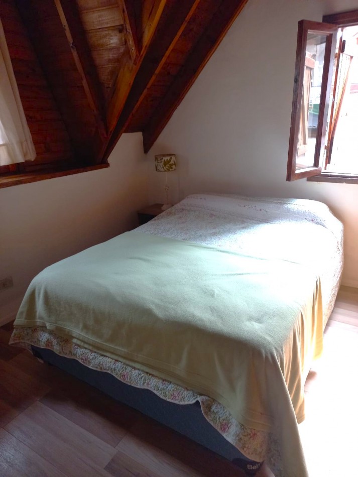 Oportunidad Departamento dos ambientes SMA 