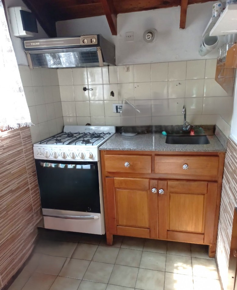 Oportunidad Departamento dos ambientes SMA 