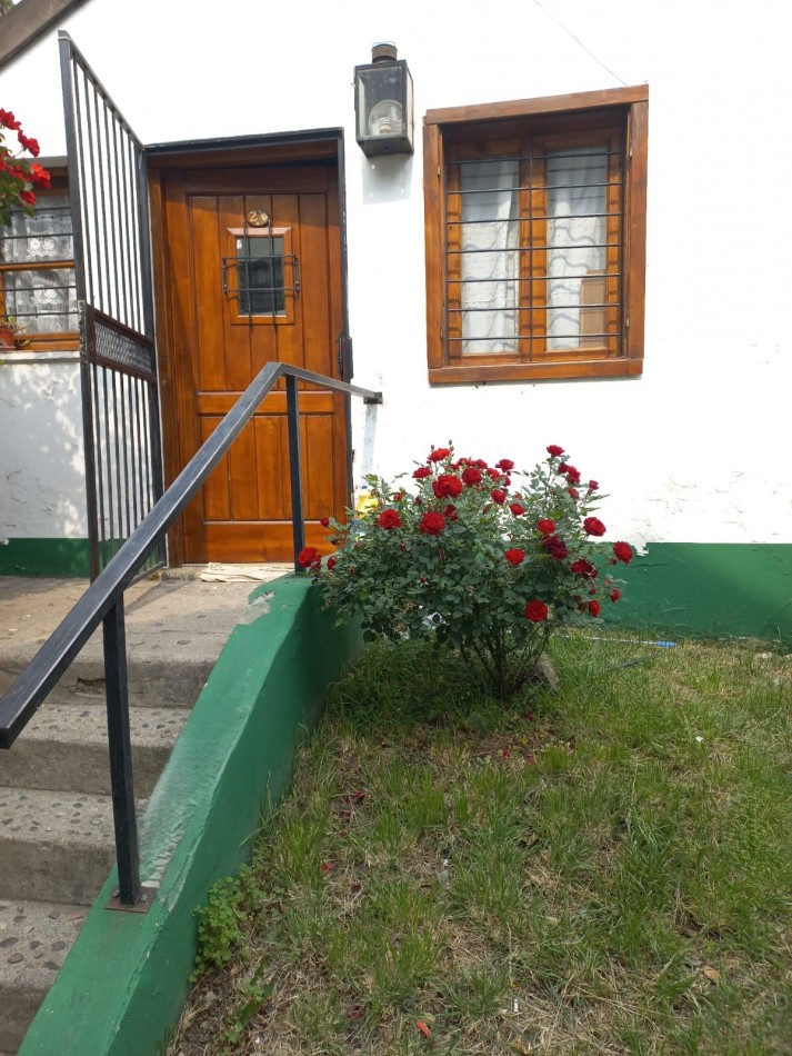 Oportunidad Departamento dos ambientes SMA 