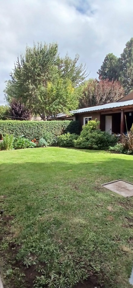 Oportunidad casa en el Centro de Junin de los Andes, Neuquen
