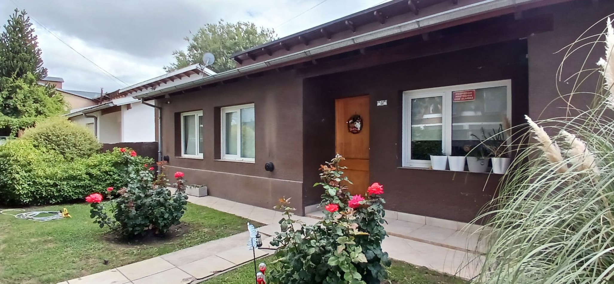 Oportunidad casa en el Centro de Junin de los Andes, Neuquen