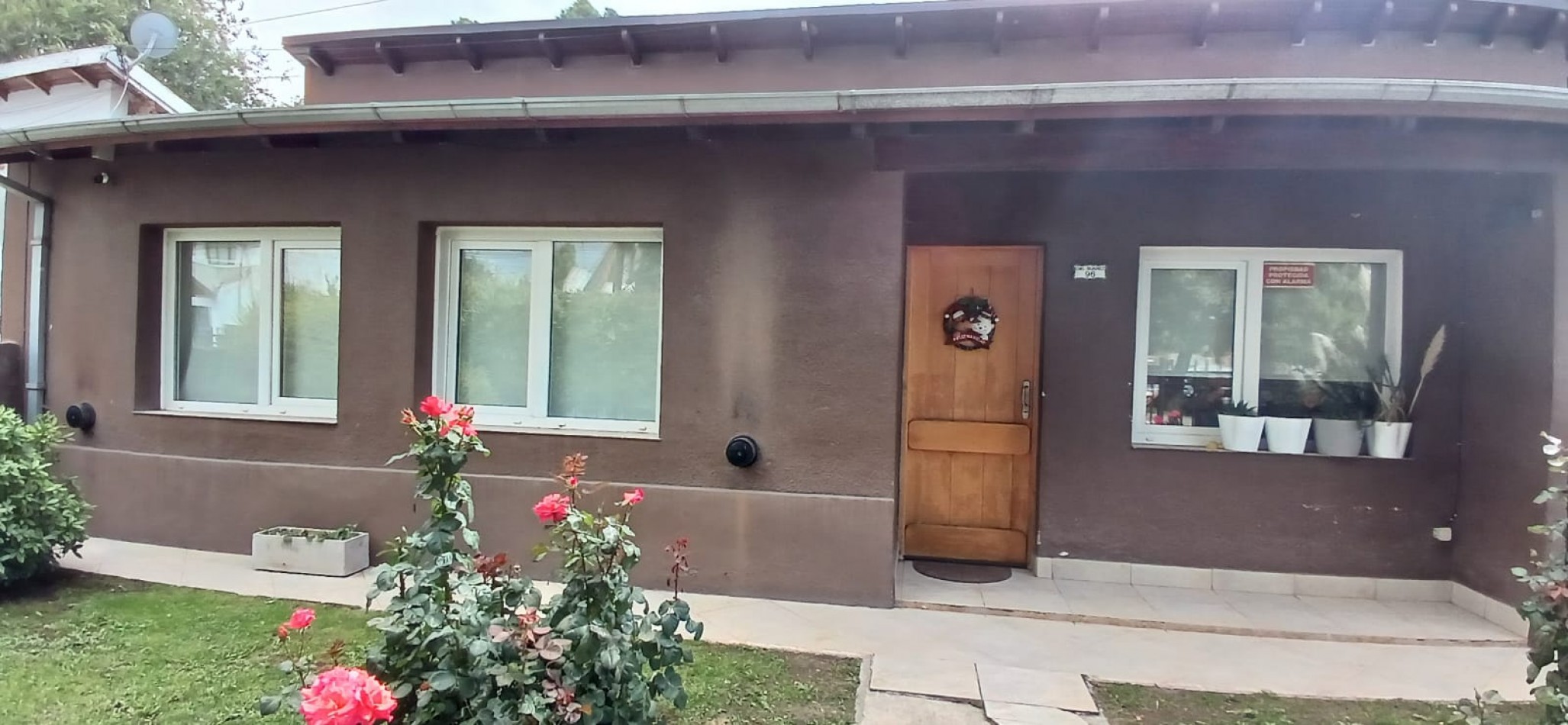 Oportunidad casa en el Centro de Junin de los Andes, Neuquen