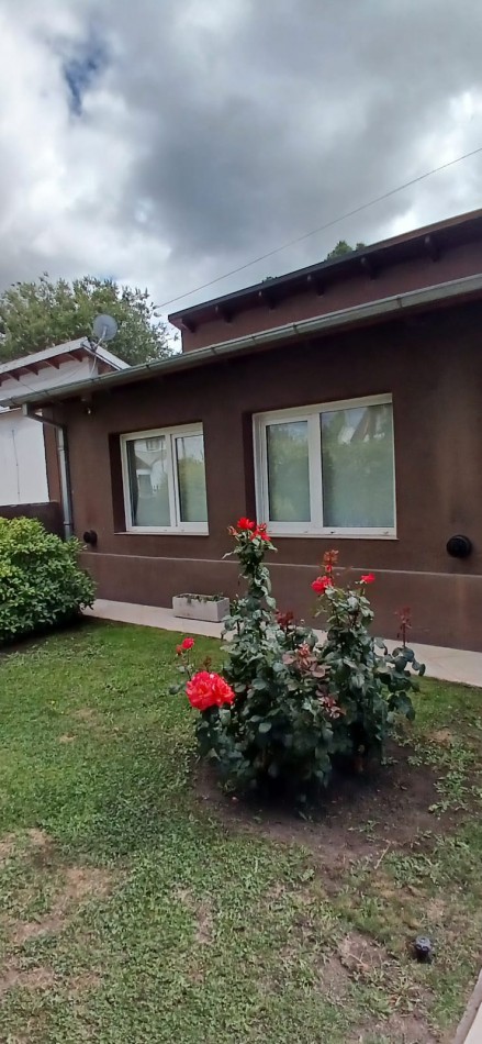 Oportunidad casa en el Centro de Junin de los Andes, Neuquen