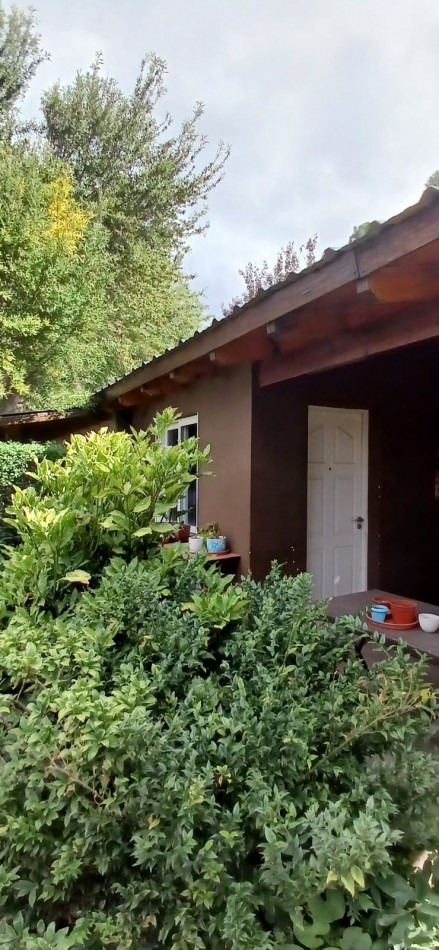 Oportunidad casa en el Centro de Junin de los Andes, Neuquen