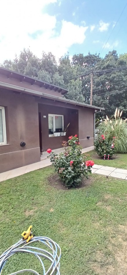 Oportunidad casa en el Centro de Junin de los Andes, Neuquen
