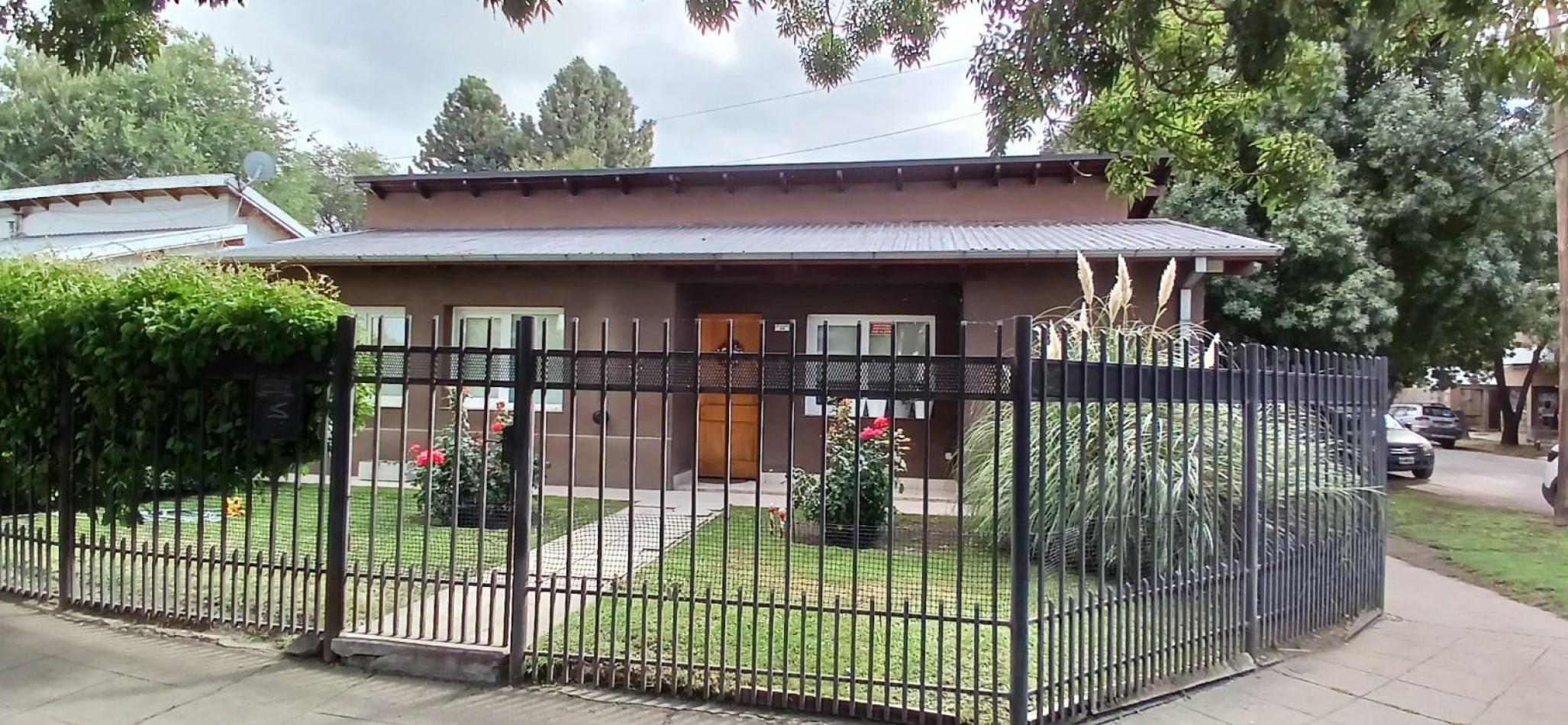 Oportunidad casa en el Centro de Junin de los Andes, Neuquen