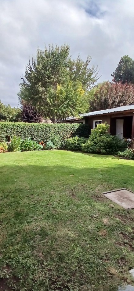 Oportunidad casa en el Centro de Junin de los Andes, Neuquen