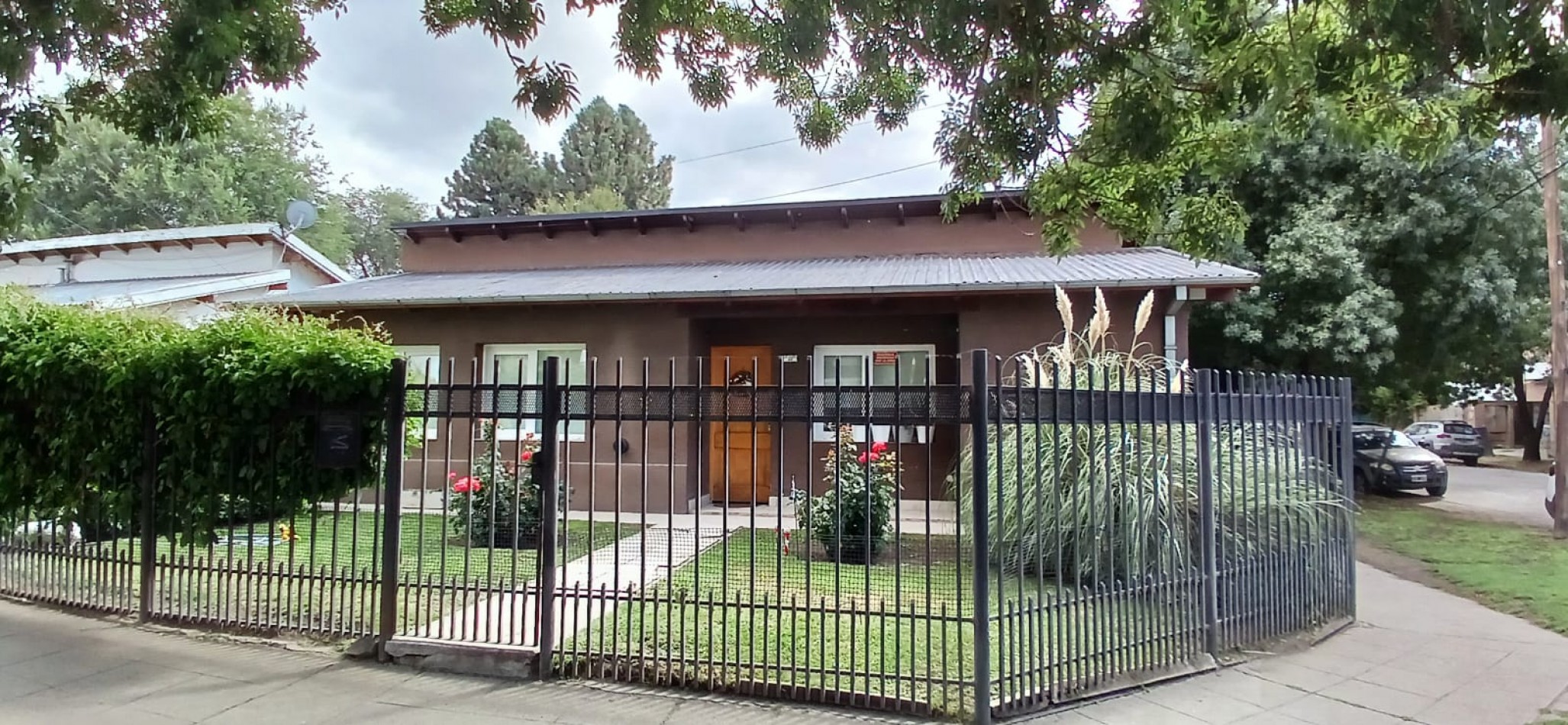Oportunidad casa en el Centro de Junin de los Andes, Neuquen