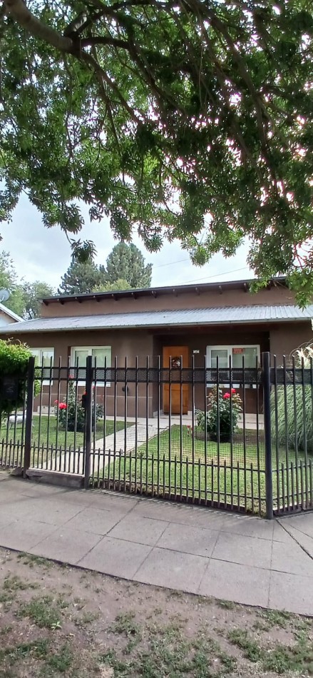 Oportunidad casa en el Centro de Junin de los Andes, Neuquen