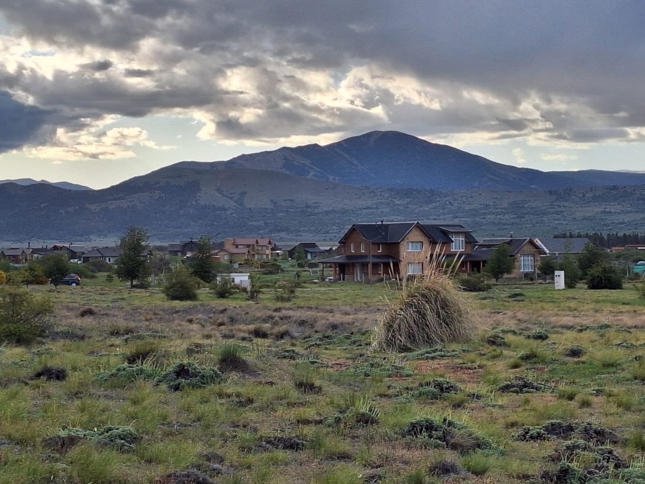 Lote en B° Las Marias del Valle