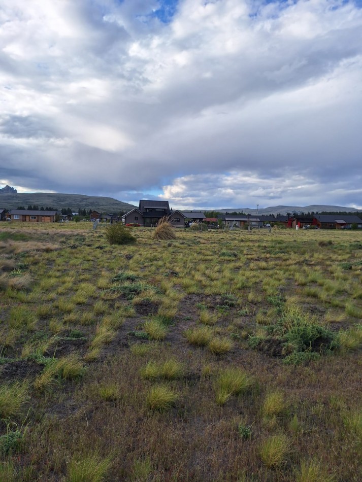 Lote en B° Las Marias del Valle
