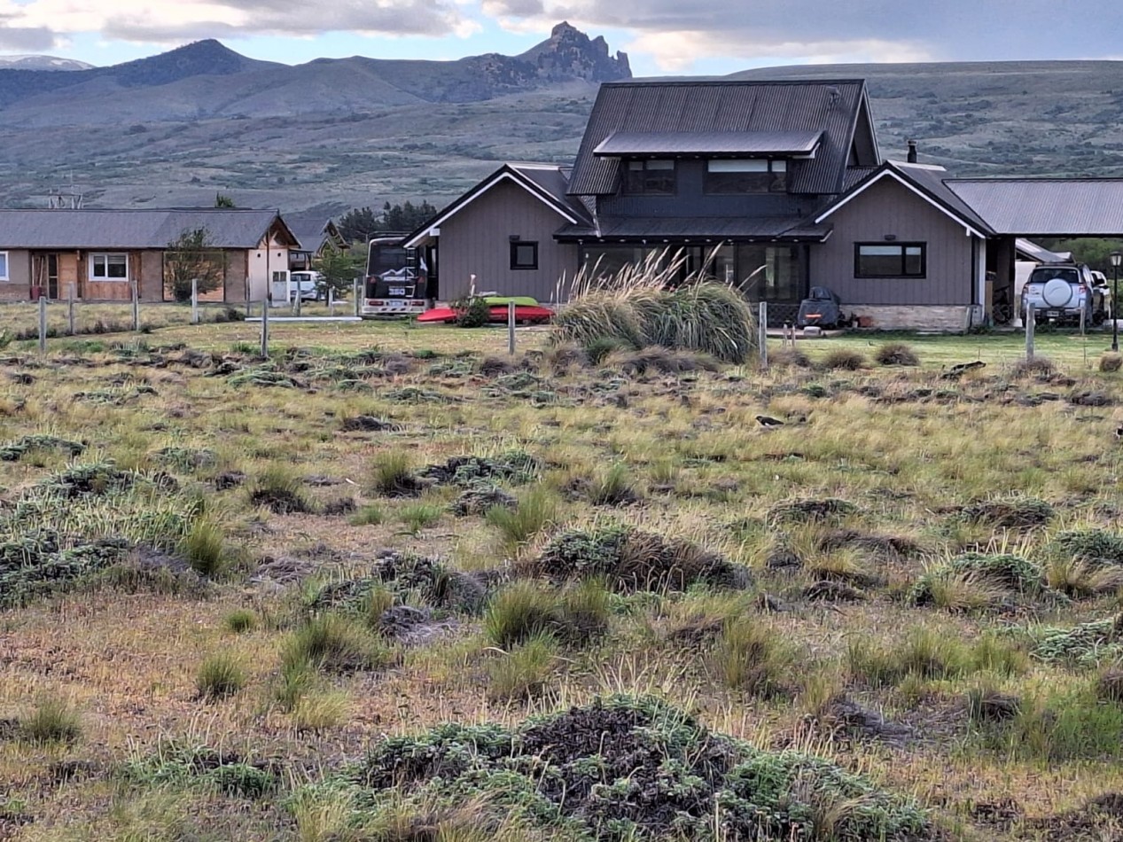 Lote en B° Las Marias del Valle