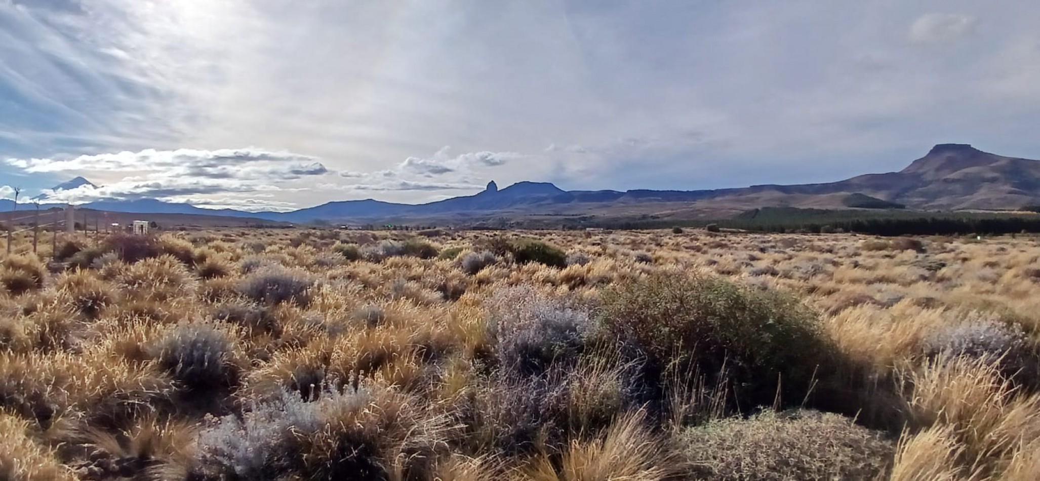 3000 m2 Loteo Huechulafquen, Junin de los Andes, Neuquen