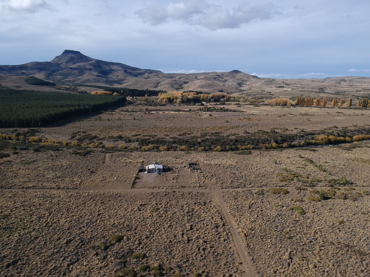 3000 m2 Loteo Huechulafquen, Junin de los Andes, Neuquen