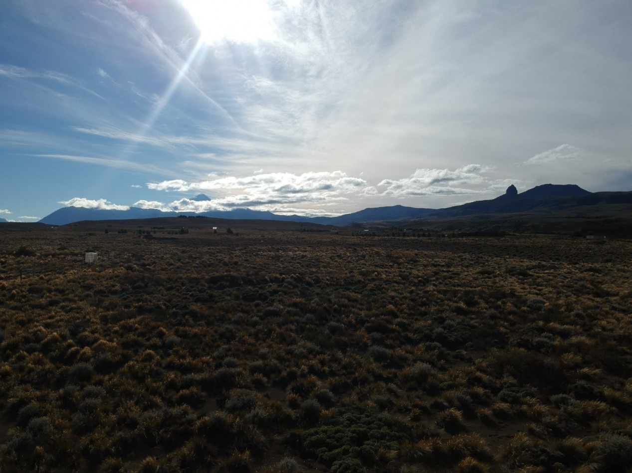 Gran lote en mz 117 Loteo Huechulafquen, Junin de los Andes, Neuquen