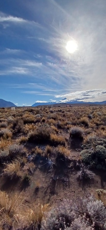 Gran lote en mz 117 Loteo Huechulafquen, Junin de los Andes, Neuquen