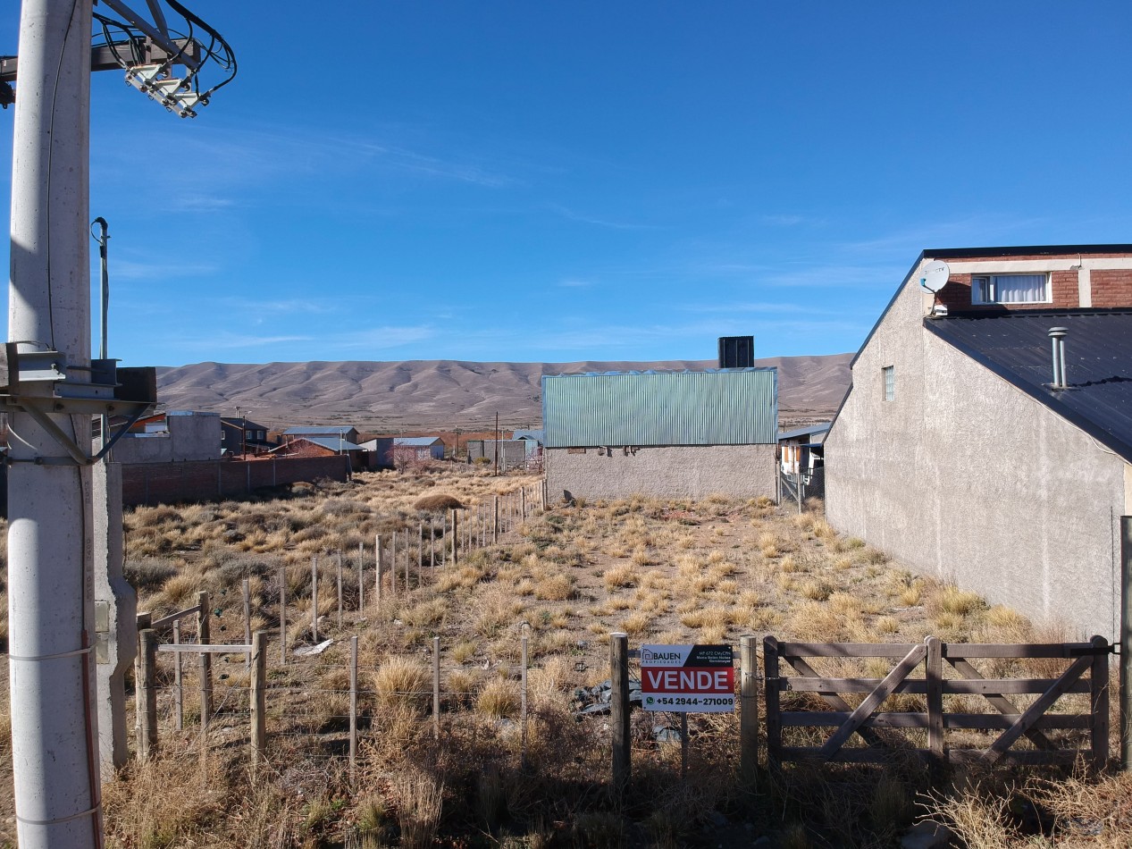 Hermoso terreno en Junin de los Andes, Neuquen