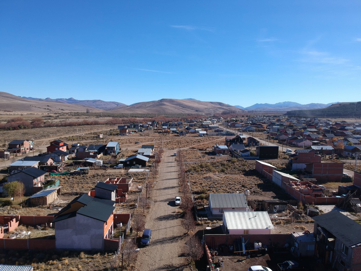 Hermoso terreno en Junin de los Andes, Neuquen