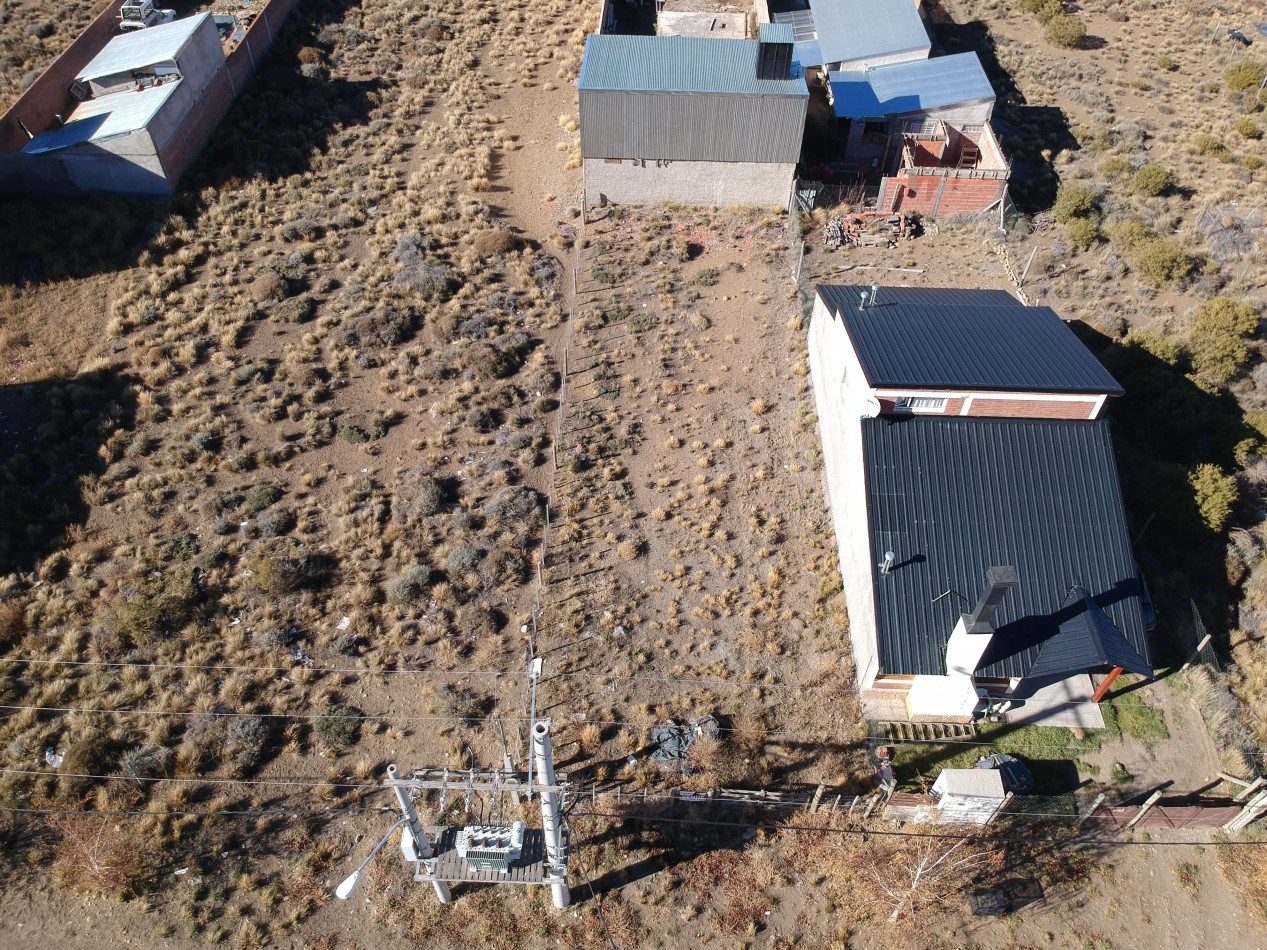 Hermoso terreno en Junin de los Andes, Neuquen