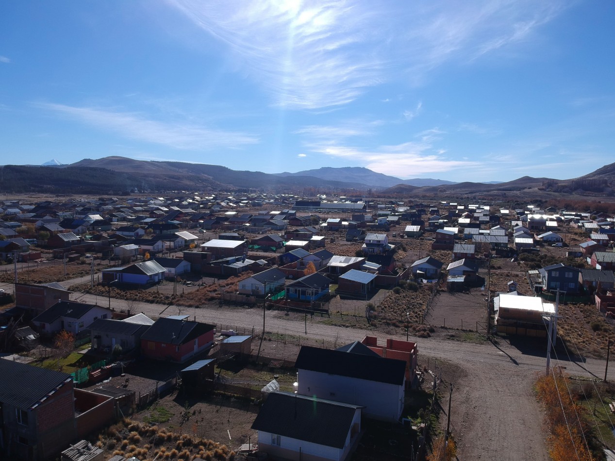 Hermoso terreno en Junin de los Andes, Neuquen