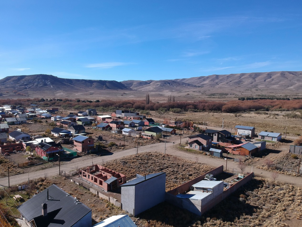 Hermoso terreno en Junin de los Andes, Neuquen