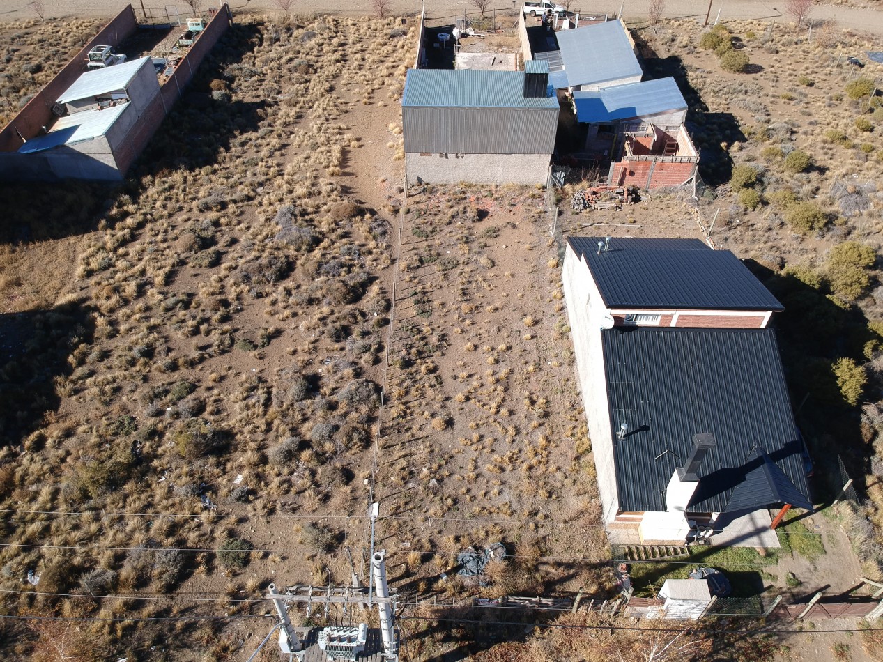 Hermoso terreno en Junin de los Andes, Neuquen