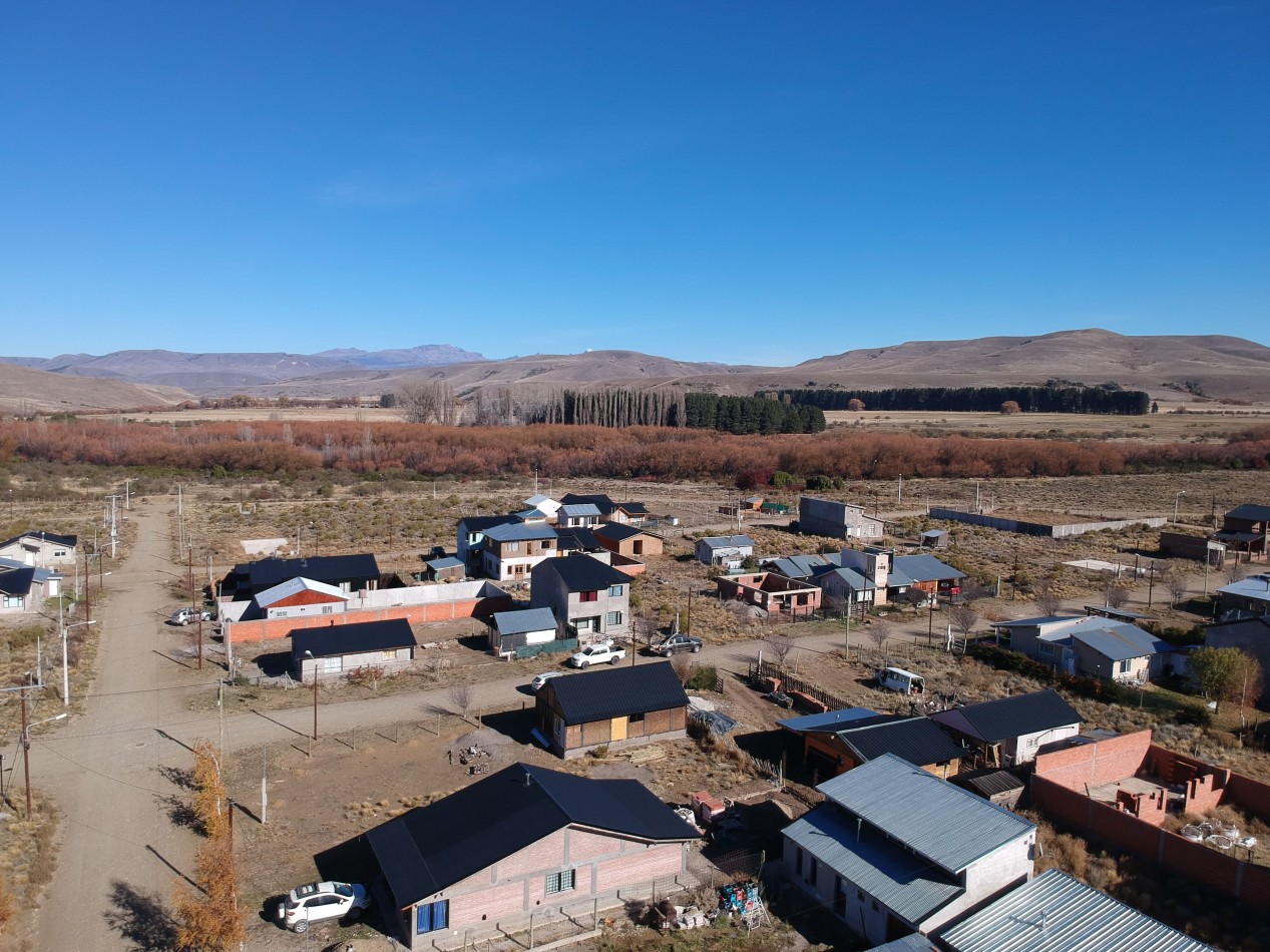 Hermoso terreno en Junin de los Andes, Neuquen