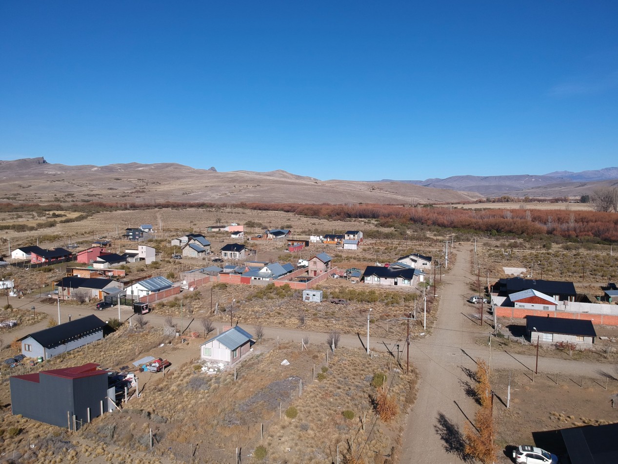 Hermoso terreno en Junin de los Andes, Neuquen