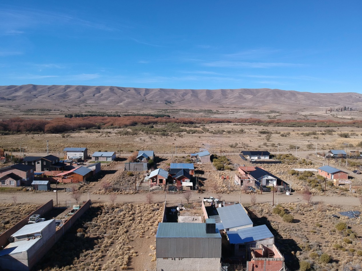 Hermoso terreno en Junin de los Andes, Neuquen